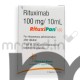Rituxipan 100mg Injection