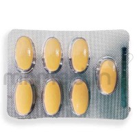 Azel 160mg Tablet