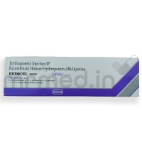 Renocel 10000 IU Injection
