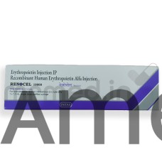 Renocel 10000 IU Injection