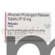 Alfusin 10mg Tablet
