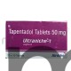 Ultraniche T 50mg Tablet