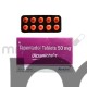 Ultraniche T 50mg Tablet