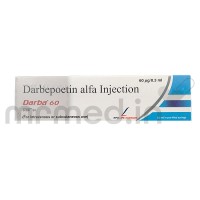 Darba 60mcg Injection