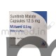 Mitant 12.5mg Capsule