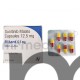 Mitant 12.5mg Capsule