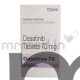 Dasatrue 70mg Tablet