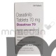 Dasatrue 70mg Tablet