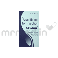 Citaza 100mg Injection