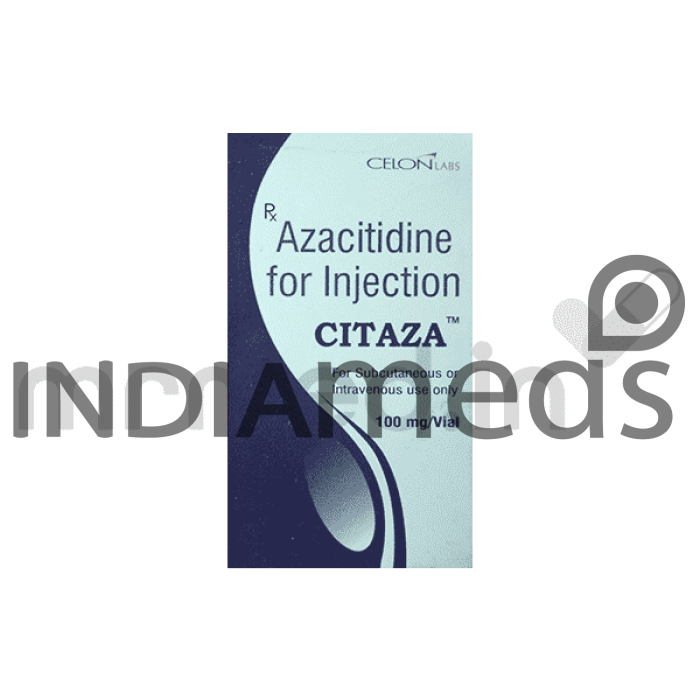 Citaza 100mg Injection