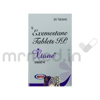 Xtane 25mg Tablet