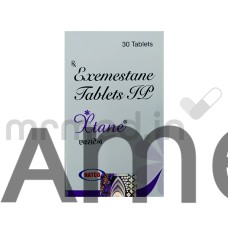 Xtane 25mg Tablet