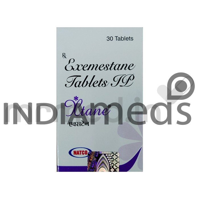 Xtane 25mg Tablet