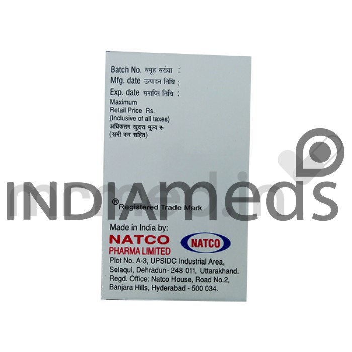 Xtane 25mg Tablet