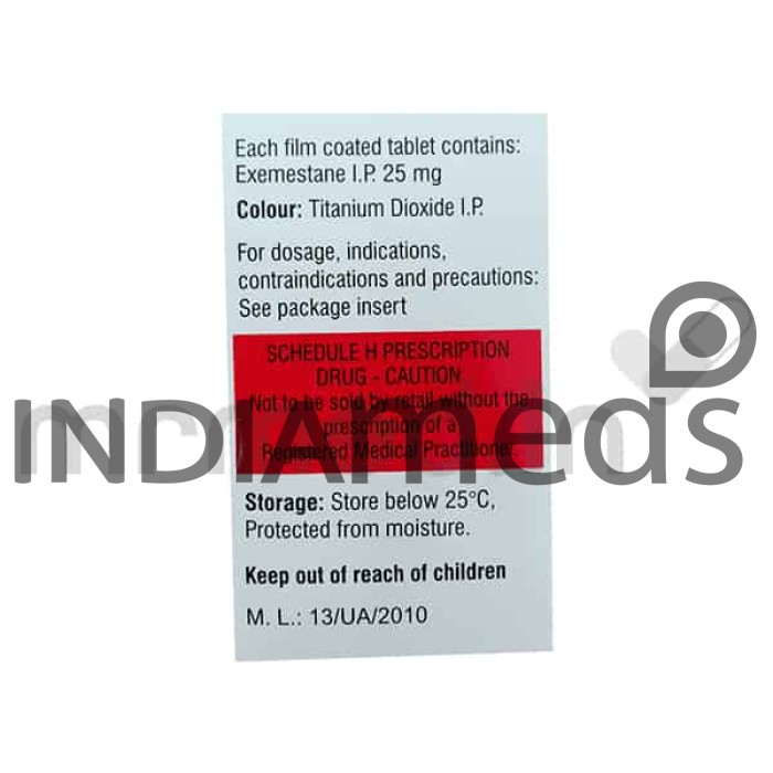 Xtane 25mg Tablet