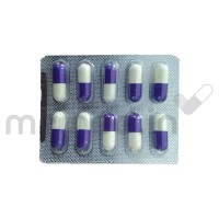 Heptos 200mg Capsule