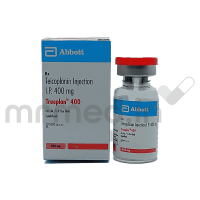 Trueplan 400mg Injection