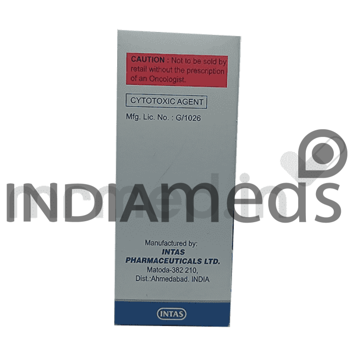 Cabaxan 60mg Injection