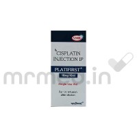 Platifirst 10mg Injection
