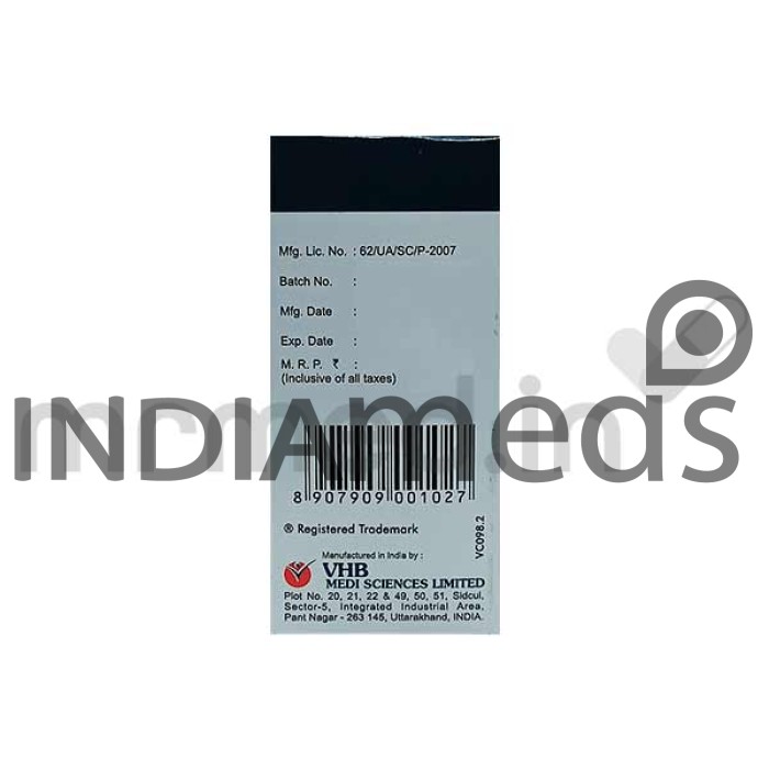 Platifirst 10mg Injection