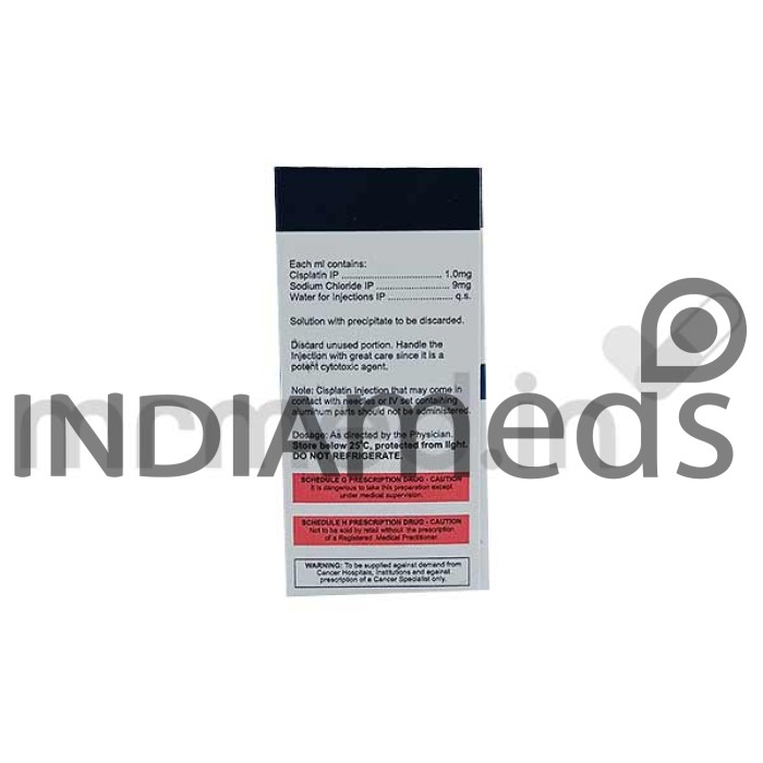 Platifirst 10mg Injection