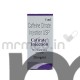 Cafirate 20mg Injection 1ml