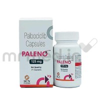 Paleno 75mg Capsule