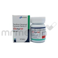 Samhep TDF 300mg Tablet