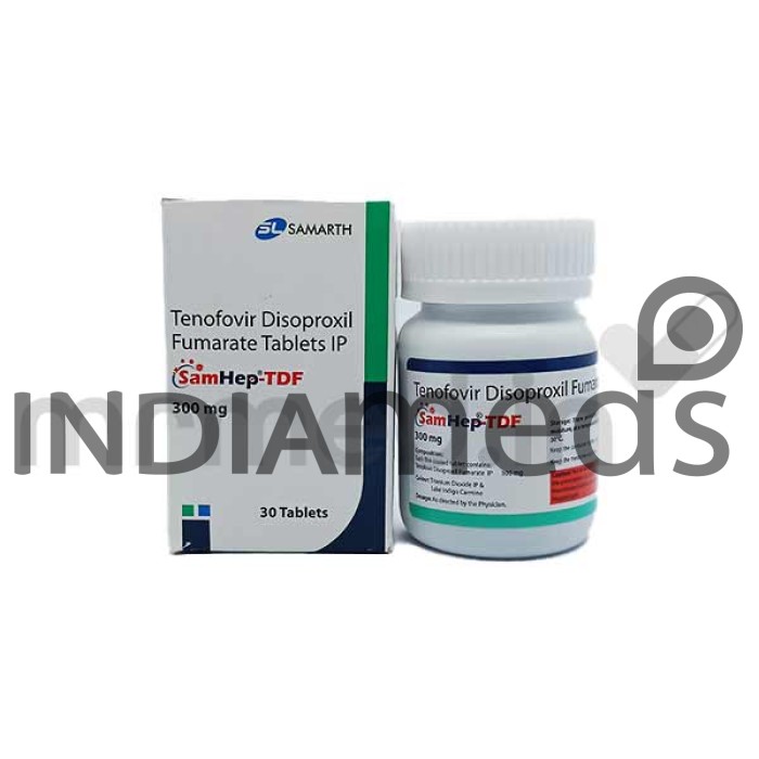 Samhep TDF 300mg Tablet