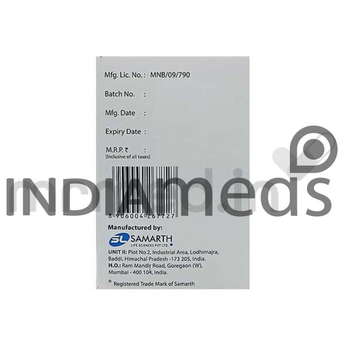 Samhep TDF 300mg Tablet
