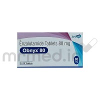Obnyx 80mg Tablet