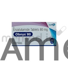 Obnyx 80mg Tablet