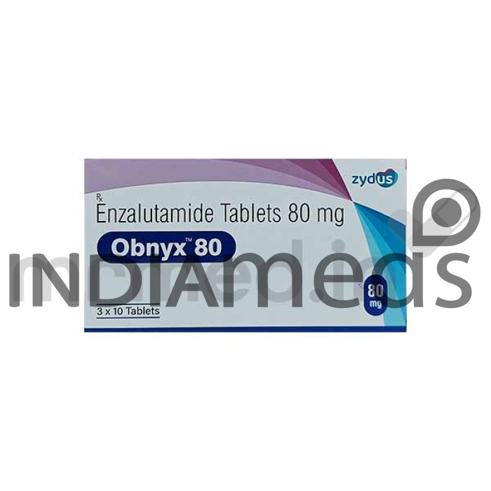 Obnyx 80mg Tablet