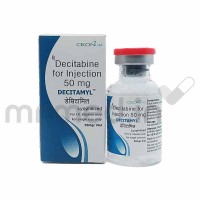 Decitamyl 50mg Injection