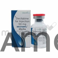 Decitamyl 50mg Injection
