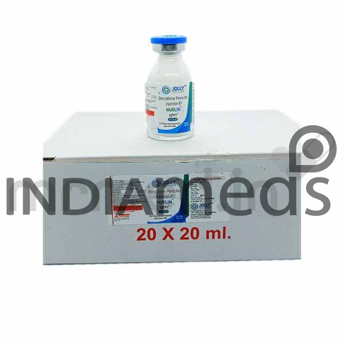 Huelin 2.4MIU Injection