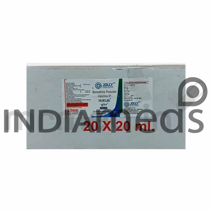 Huelin 2.4MIU Injection