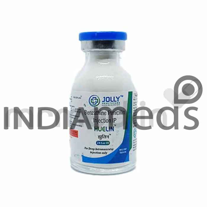 Huelin 2.4MIU Injection