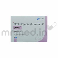 Dopar 200mg Injection