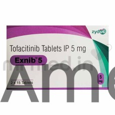 Exnib 5mg Tablet