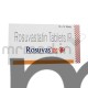 Rosuvas 10mg Tablet