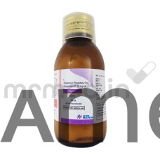 Fluvir 12mg Syrup 75ml
