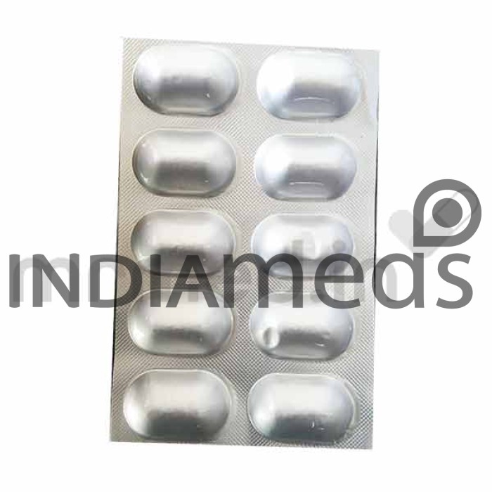 MMF 500mg Tablet