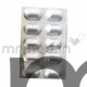 MMF 500mg Tablet
