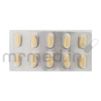 Ferasiro 360mg Tablet
