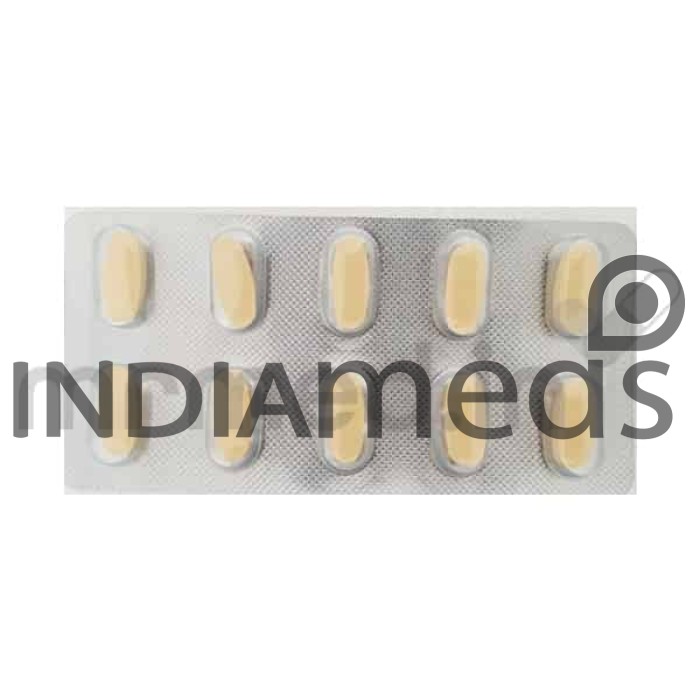Ferasiro 360mg Tablet