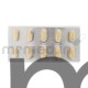 Ferasiro 360mg Tablet