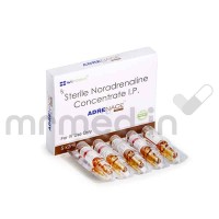 Adrenace Injection 2ml