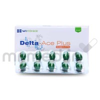 Delta Ace Plus Capsule