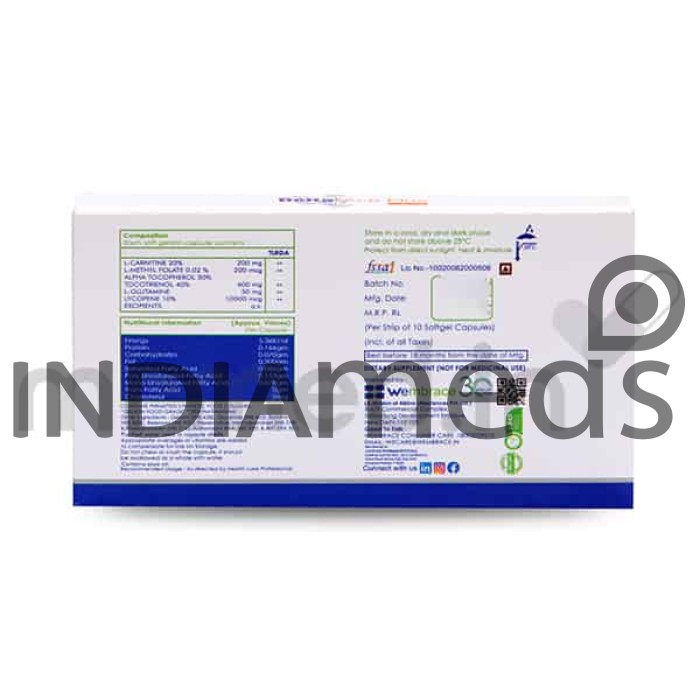 Delta Ace Plus Capsule